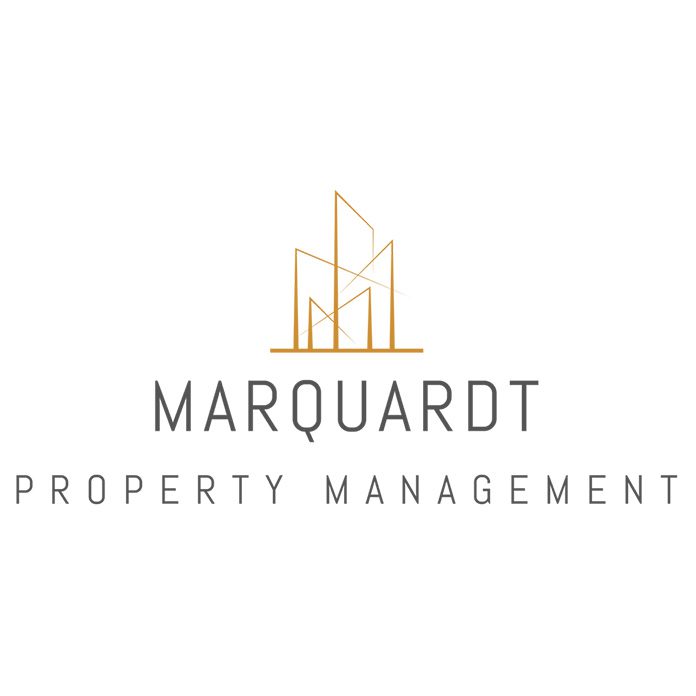Marquardt Property Management logo