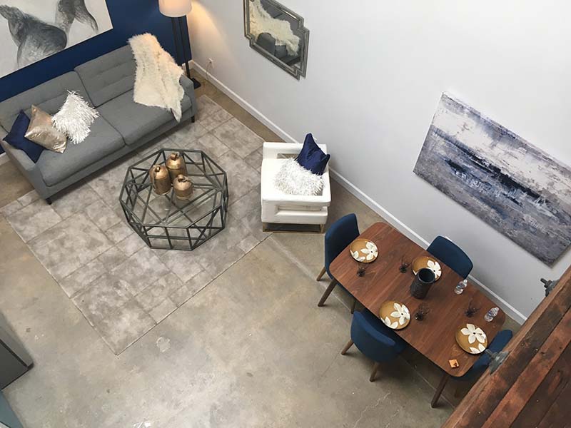 Get a free rental analysis for your Oakland property.