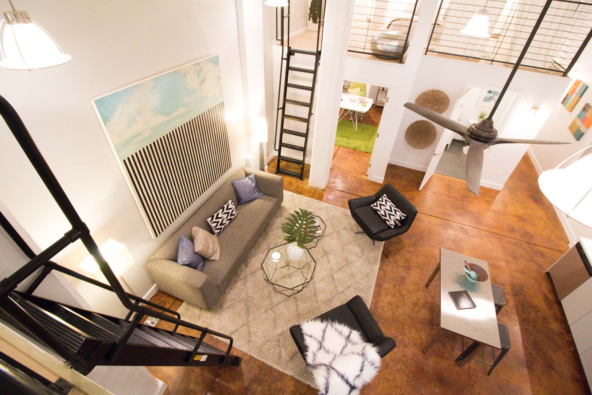 Oakland property management pricing