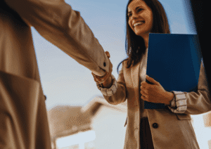Property Manager Hired