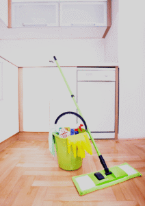 Maintain Rental Property