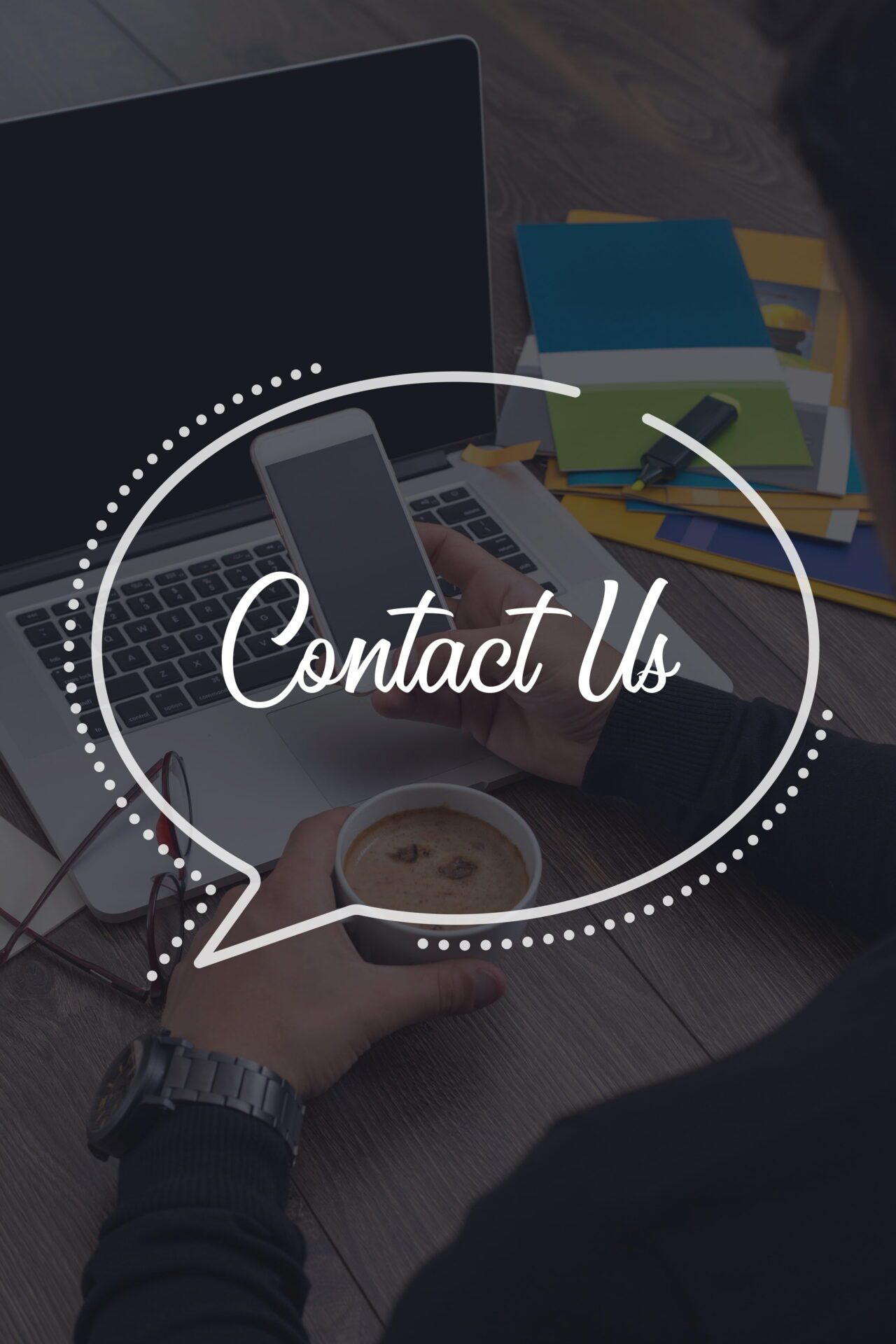 Reach Out to Property Management