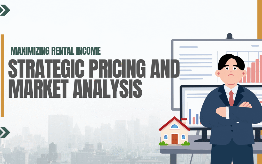 Maximizing Rental Income in Oakland: Strategic Pricing and Market Analysis