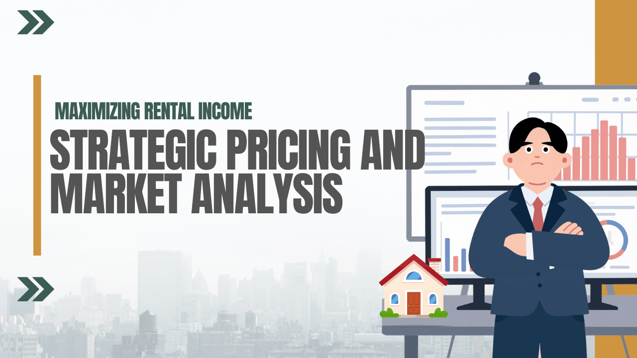 Maximizing Rental Income in Oakland: Strategic Pricing and Market Analysis