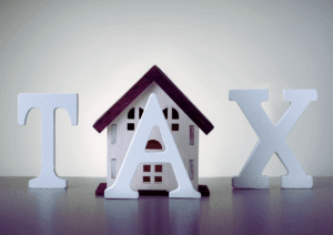 Tax Benefits