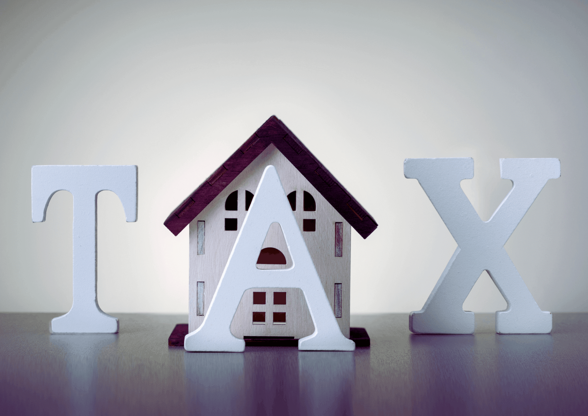 Tax Benefits