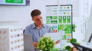 Sustainable Property Management