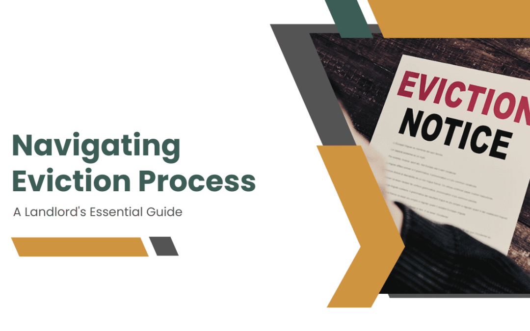 Navigating Oakland’s Eviction Process: A Landlord’s Essential Guide