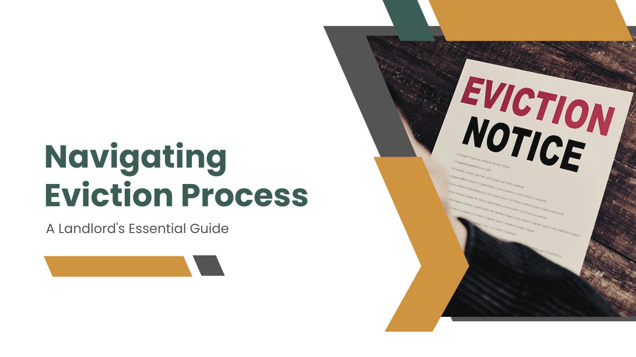 Navigating Oakland’s Eviction Process: A Landlord’s Essential Guide