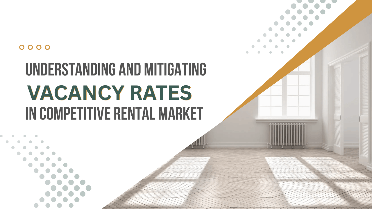 Understanding and Mitigating Vacancy Rates in Oakland’s Competitive Rental Market