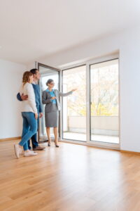 Renting Out Property