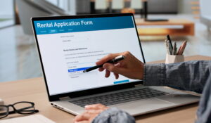 Professional Tenant Screening