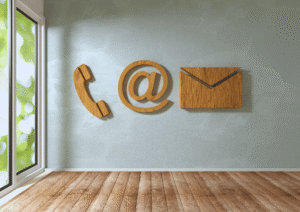 Get in Touch with Property Manager