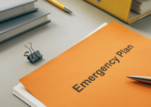 Emergency Plan