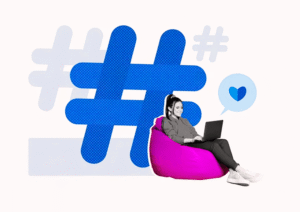 Hashtag in Social Media