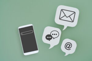 Get in Touch with Property Manager