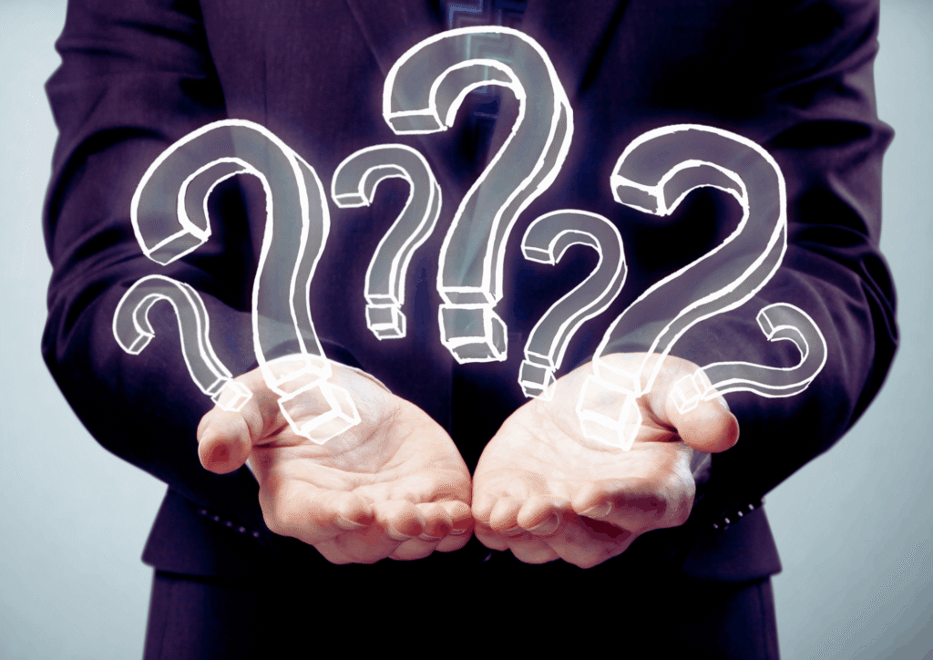 Common Rental Property Questions Answered Frequently Asked Questions